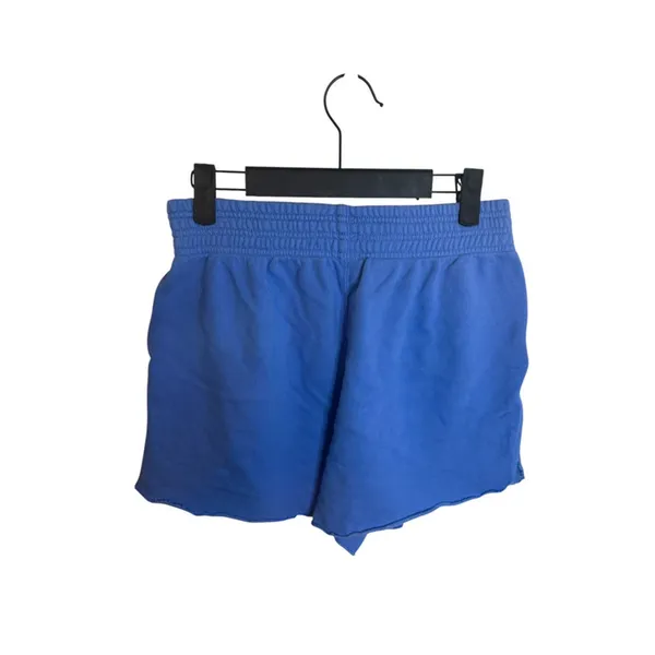 Aerie Royal Blue Sweat Shorts - Image 2