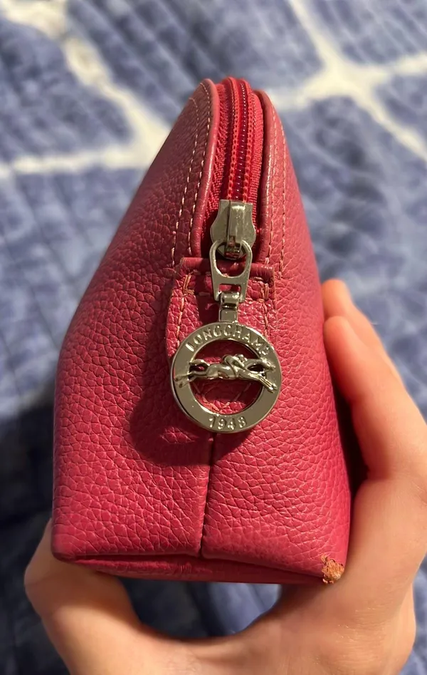 Longchamp Small Bag - Image 5