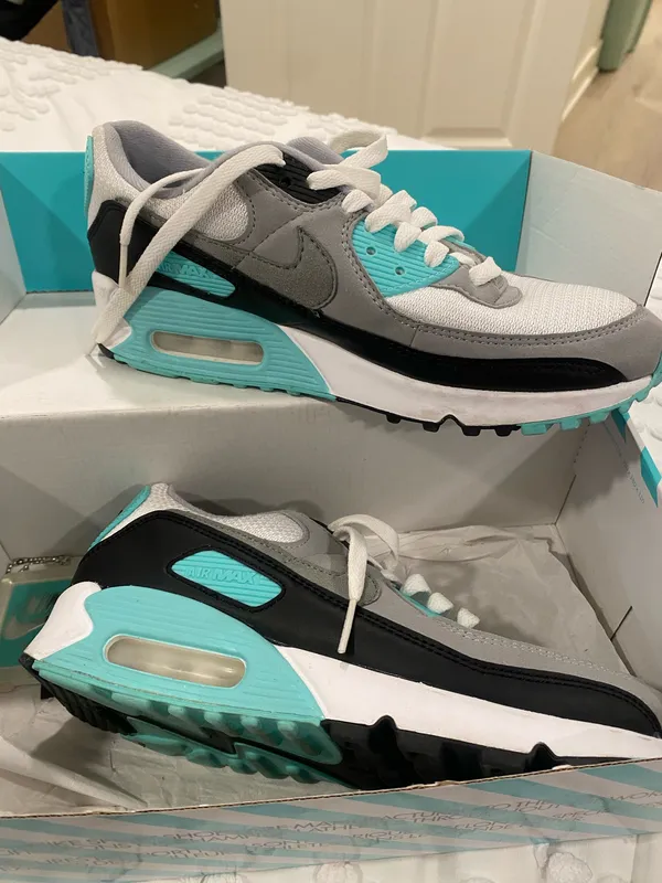 Nike Air Max 90 - Image 2