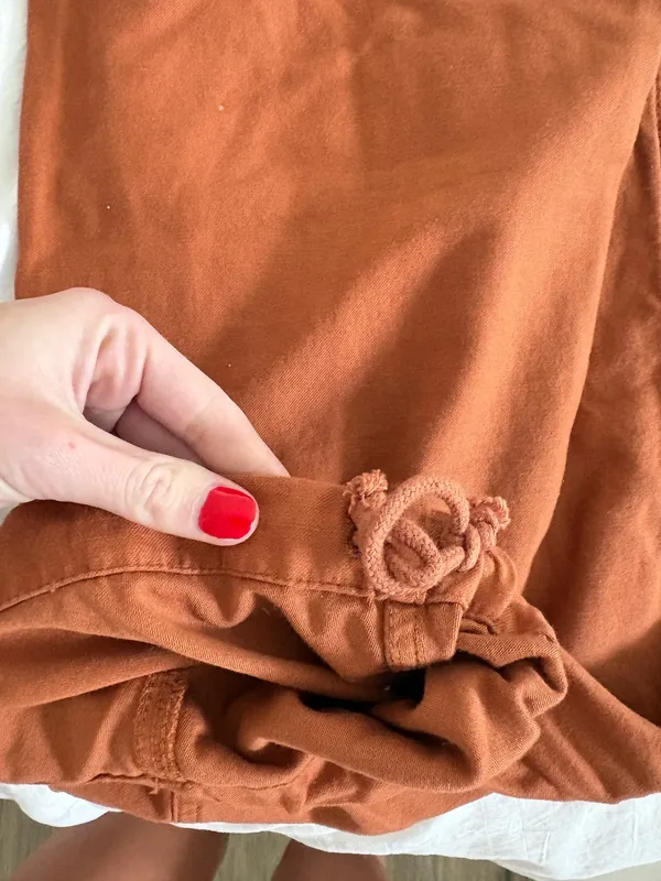 Aritzia TNA Cargo Pants - Image 5