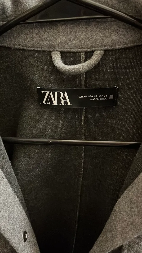 ZARA Jacket - Image 4