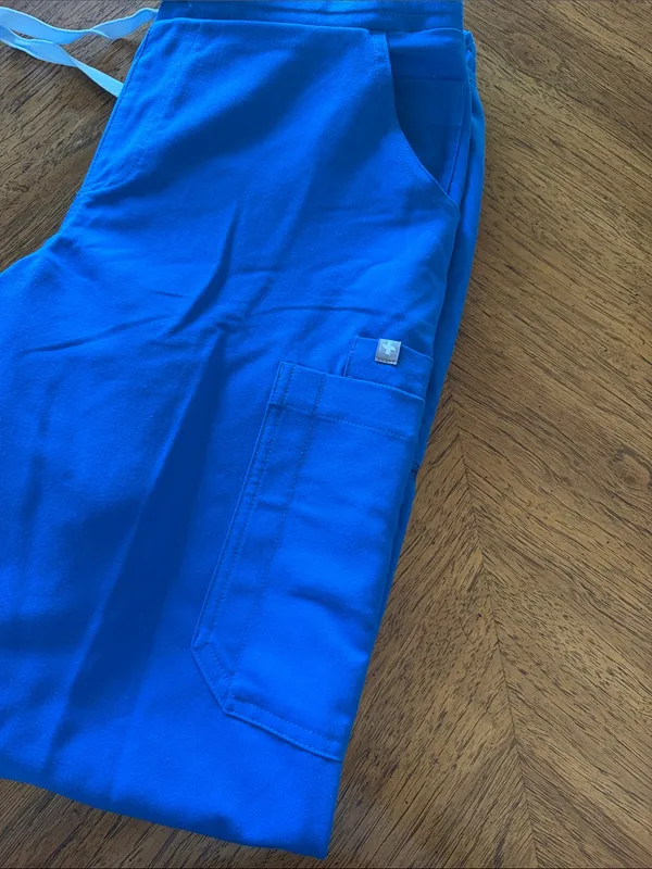 Figs Scrubs Pants - Image 8