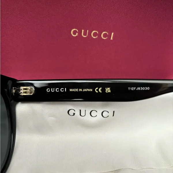 Gucci sunglasses - Image 5