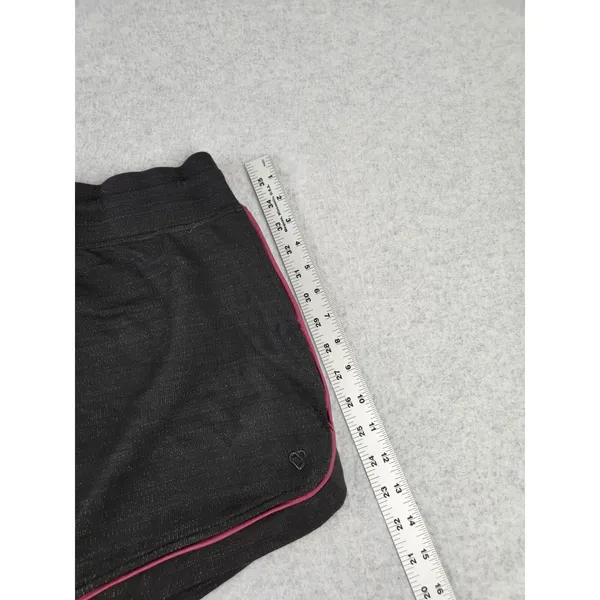 Women's XL‎ Colosseum Black Arizona State University Lounge Jogger Shorts ASU - Image 9