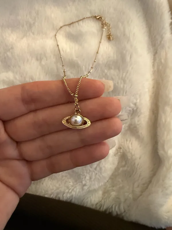 H&M Necklace - Image 2