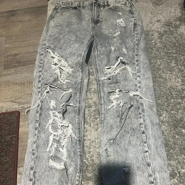 American Eagle jeans size‎ 10 - Image 4