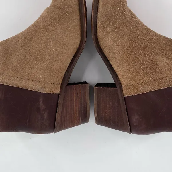 Madewell‎ Cait Ankle Boot Bootie Size 7 - Image 7