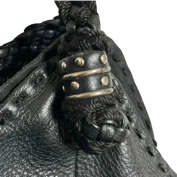 The Sak Shoulder Hobo Bucket Bag - Image 5