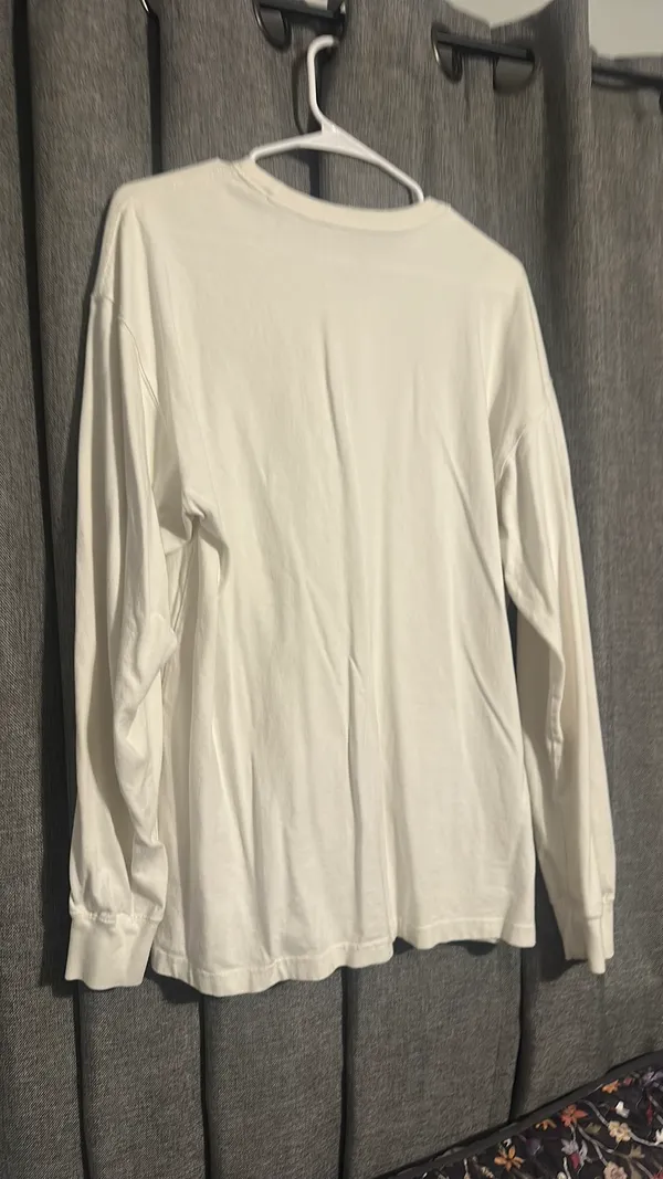Nike Long Sleeve - Image 3