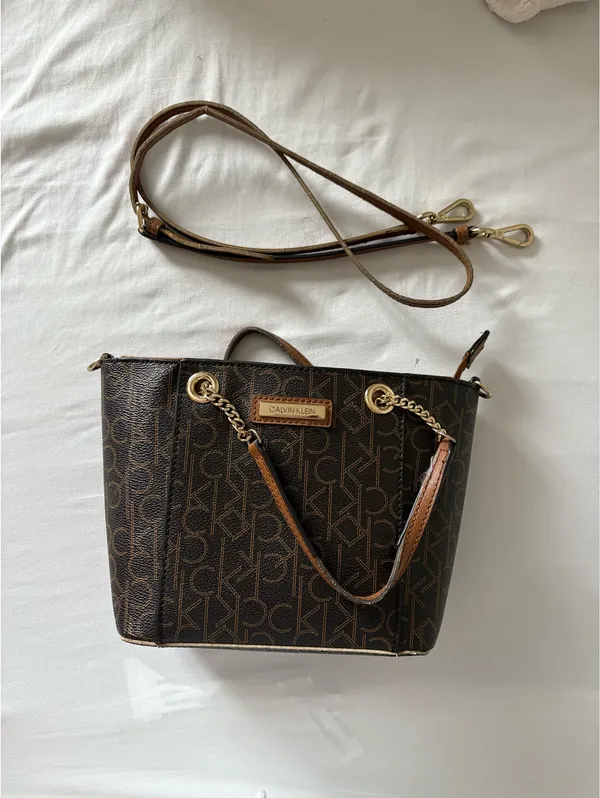 Calvin Klein Purse - Image 4
