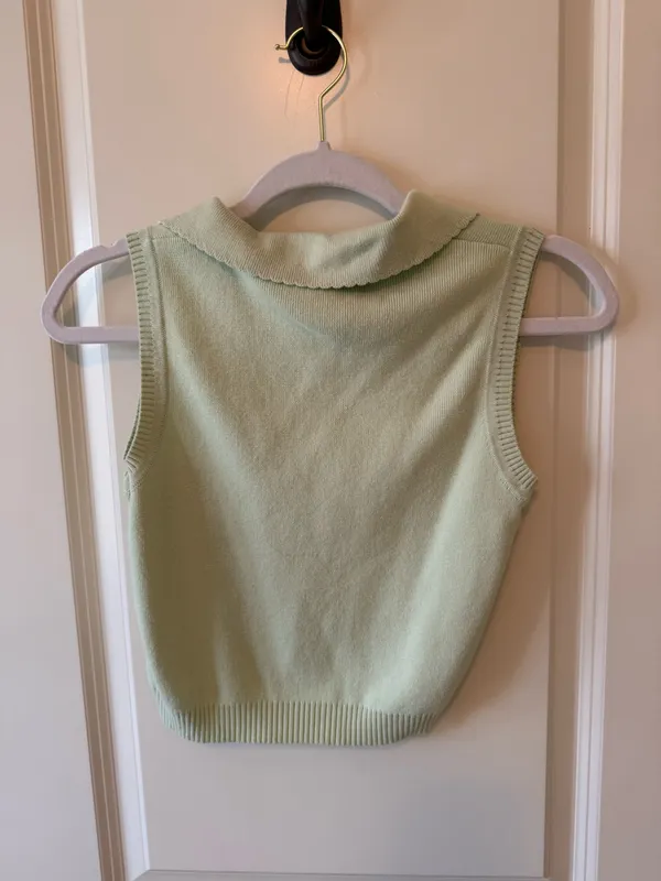John Galt Top Brandy Melville - Image 2
