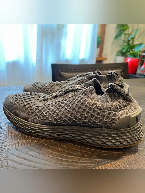 NOBULL unisex Diamond Knit Runner 9 women - Image 3