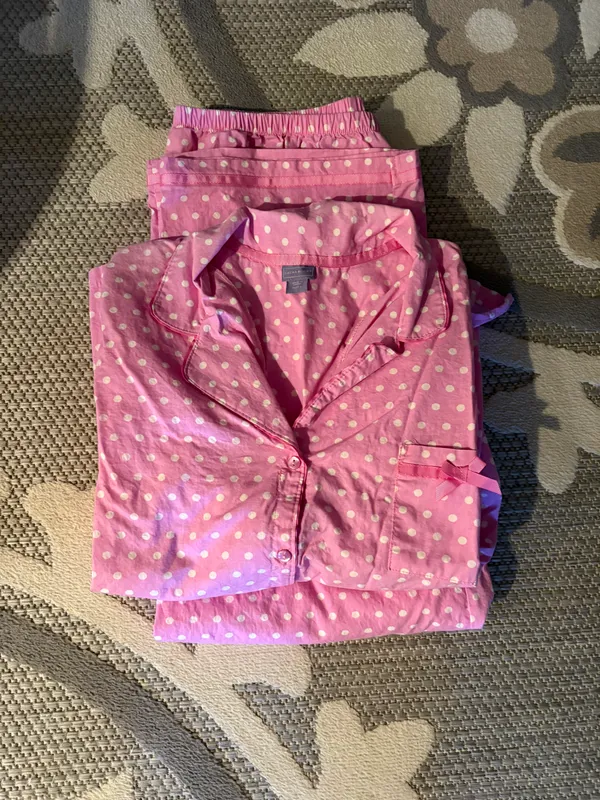 Laura Scott PJ Set Size XL - Image 2