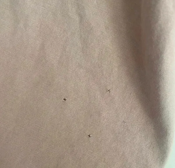 Aerie 🆕NWOT Distressed Vintage Rainbow Print Oversize Tee L🆕 - Image 11
