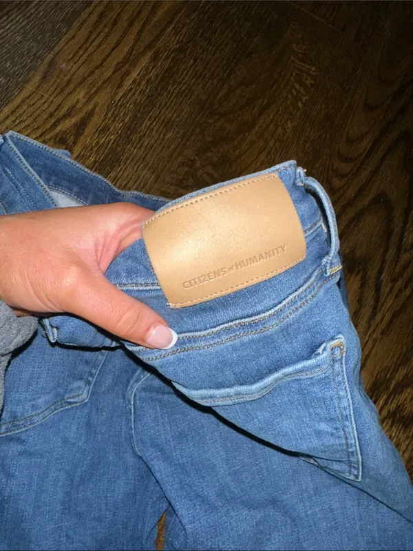 Citizens of Humanity Emerson Jeans - Image 11