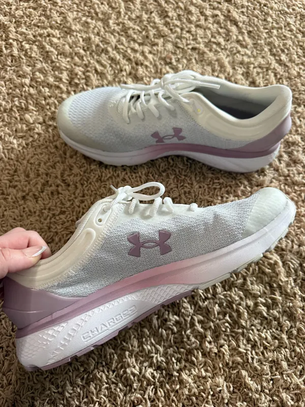 Under Armour Shoes Women’s - Image 2