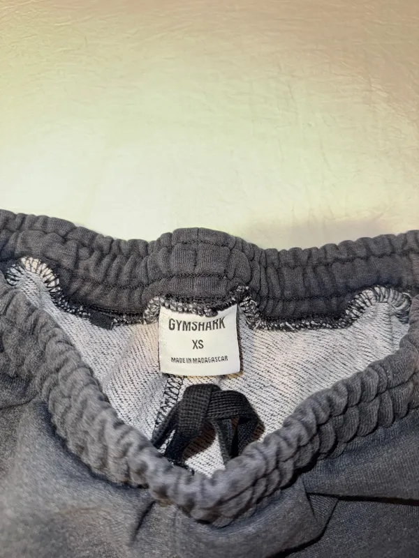 Gymshark Rest Day Sweats - Image 2