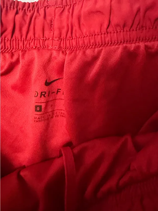 Nike Dri-Fit Shorts - Image 2