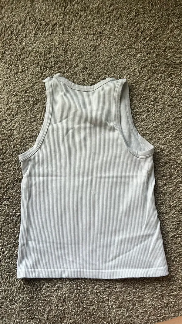 No Boundaries Seamless tank top - Image 2