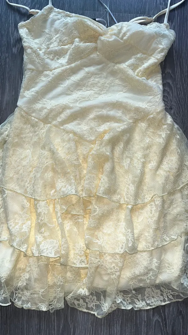 Windsor Dress - Image 5