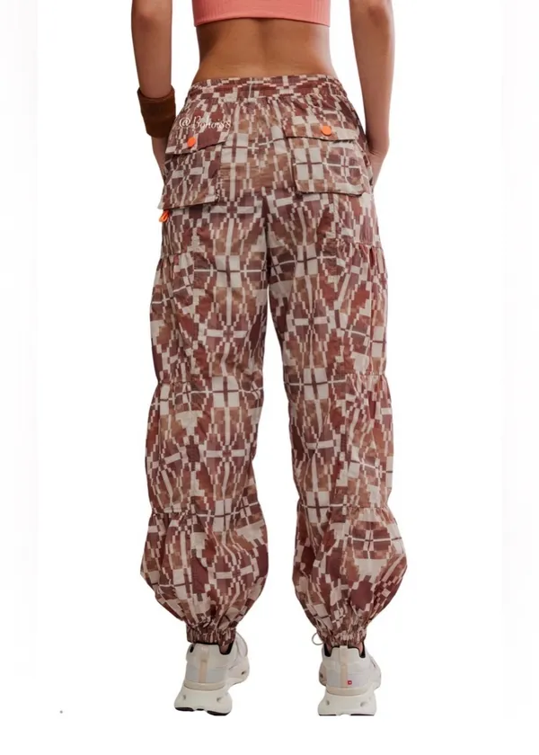 Free People Set Me Free Pants XS - Image 3