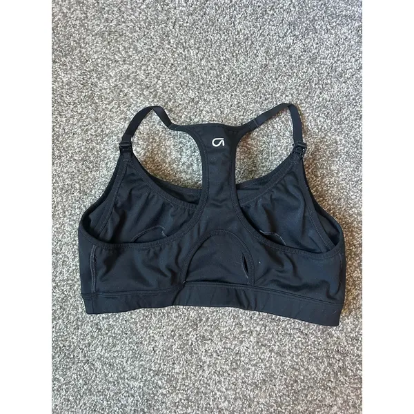Gap Fit Nursing Sports Bra - Medium - Image 3
