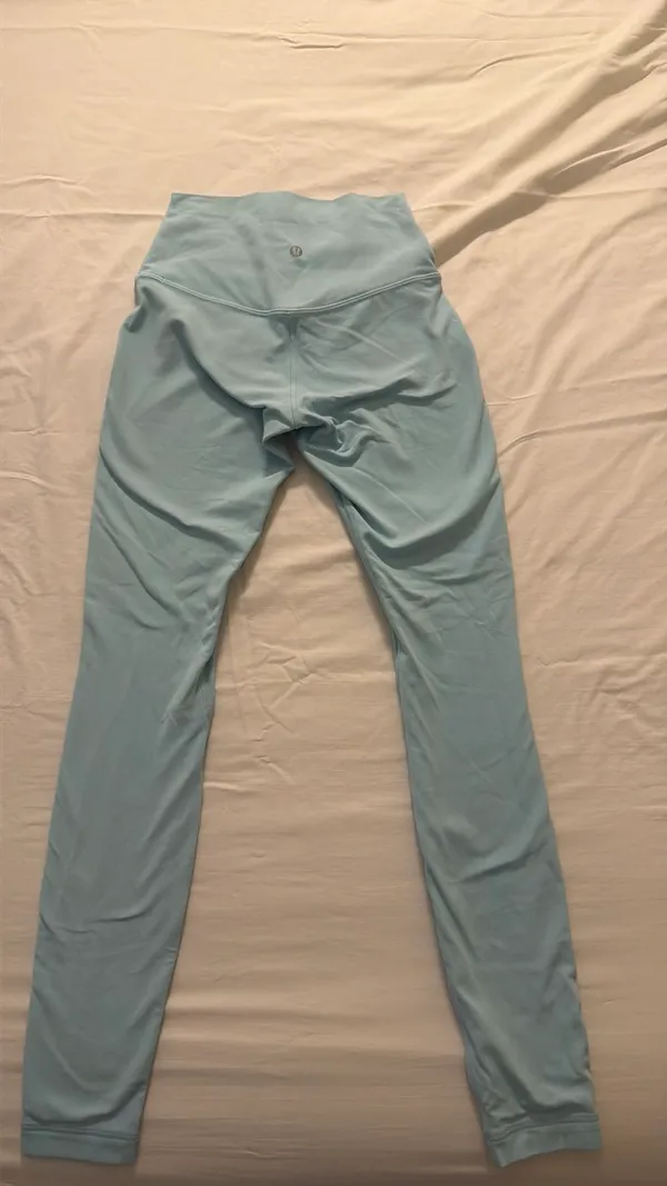Lululemon Leggings 25" - Image 2