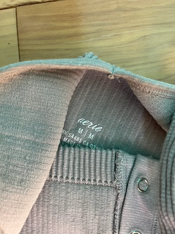 Aerie Seamless Tank top - Image 4
