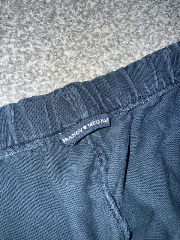 Brandy Melville Sweatpants - Image 2