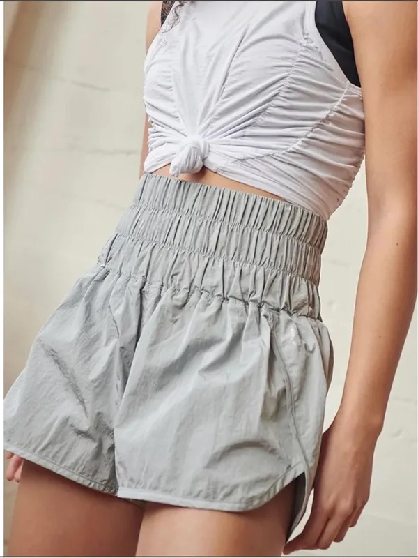 FP Movement by Free People "The Way Home" shorts s - Image 3