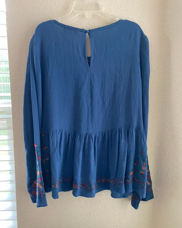 Blouse - Image 2