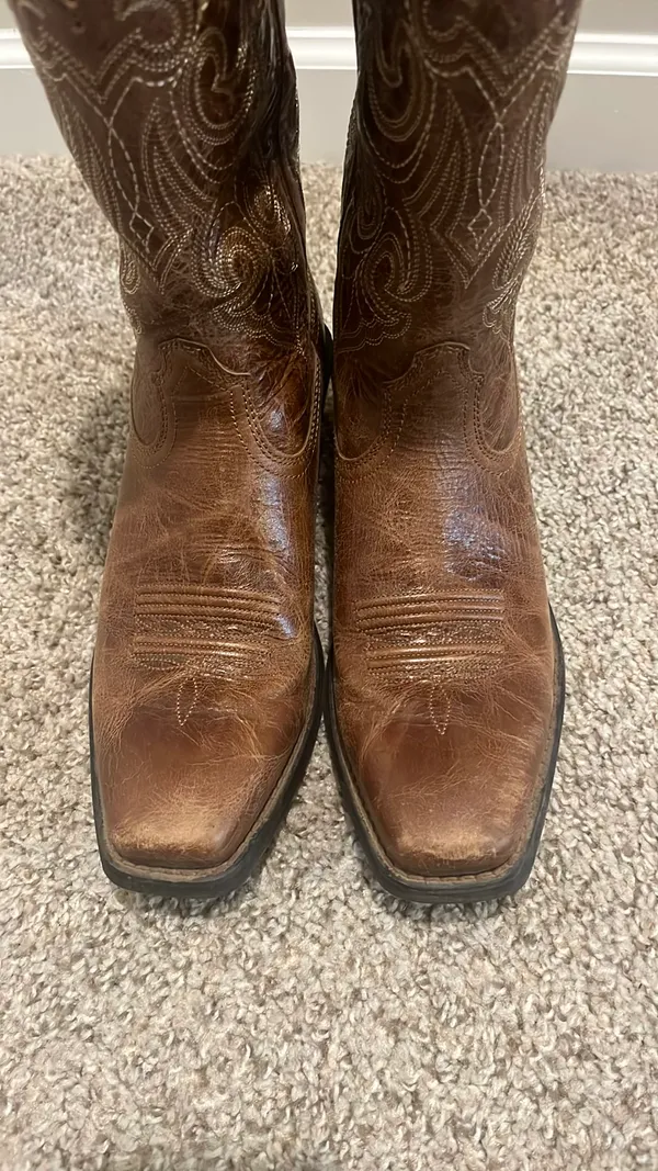 Ariat Boots Women’s - Image 9