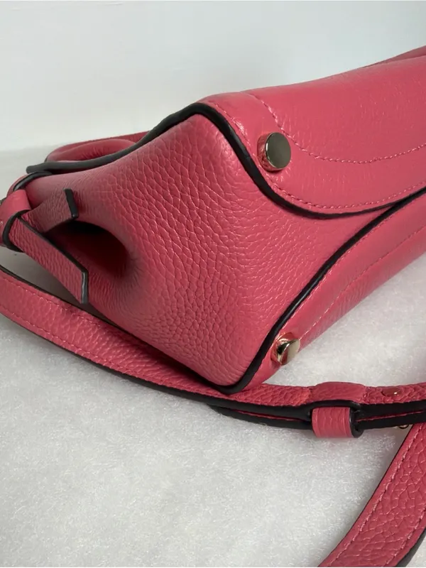 Kate Spade Knott Mini Satchel Bag - Image 5