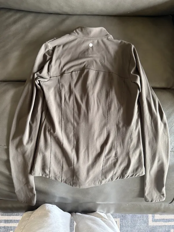 Calia by Carrie Underwood Athletic Jacket S - Image 7