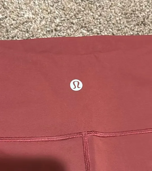 Lululemon Leggings Wunder - Image 4