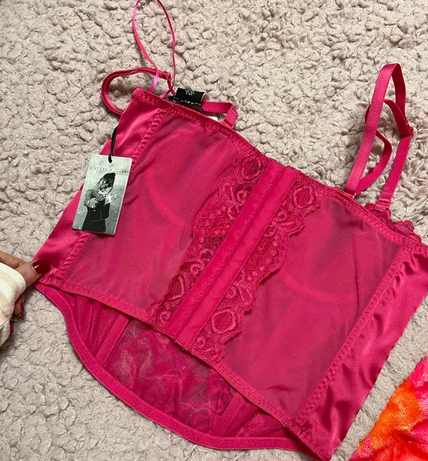 Sincerely Jules corset - Image 3