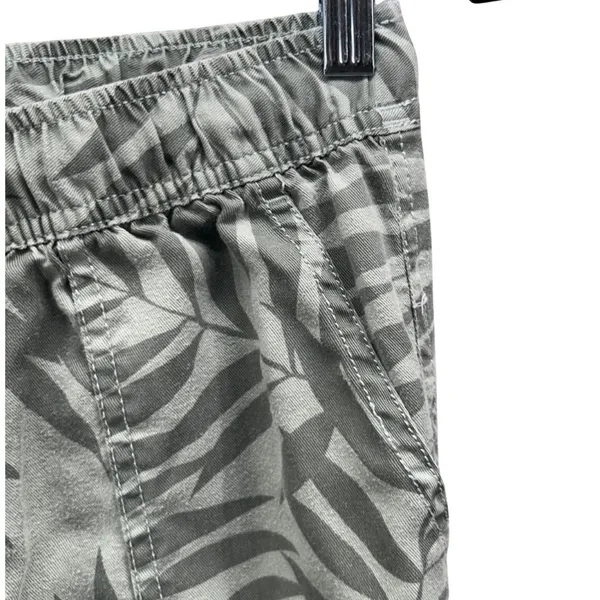 C‎ And California Jogger Pants Green 2 - Image 6