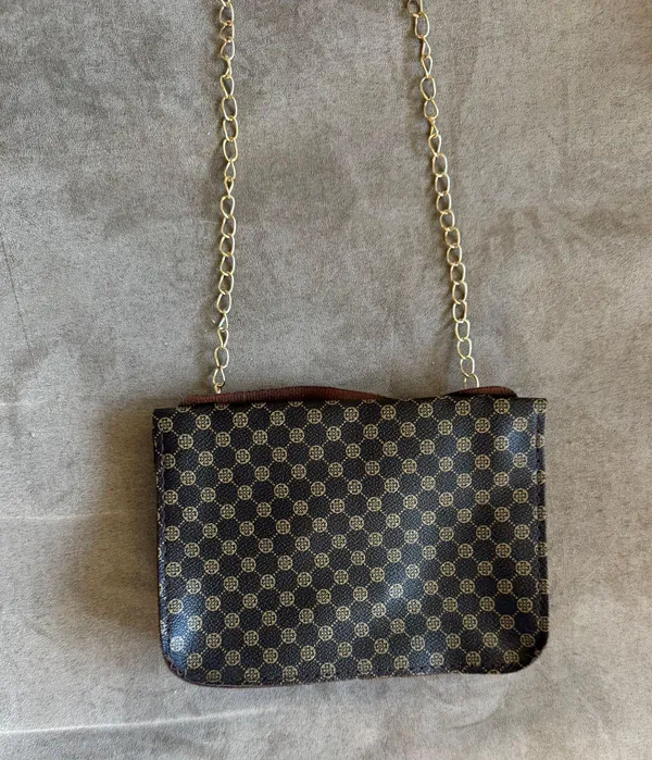 Crossbody / Clutch Purse - Image 3