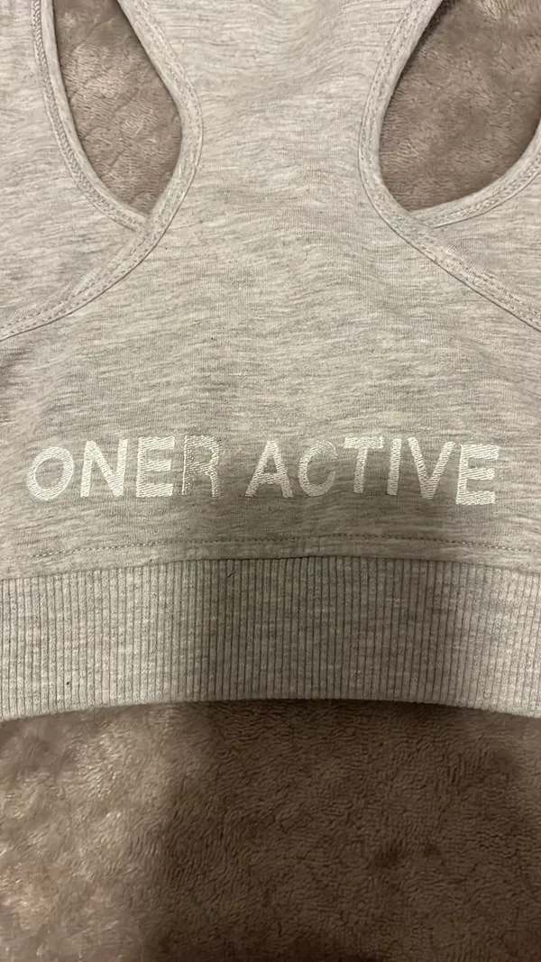 Oner Active Sports Bra - Image 3