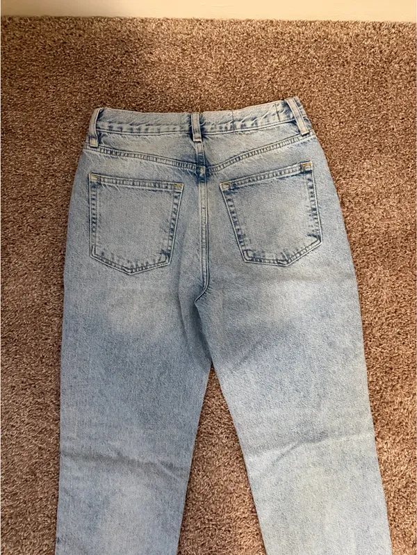 Free People Jeans - Image 5