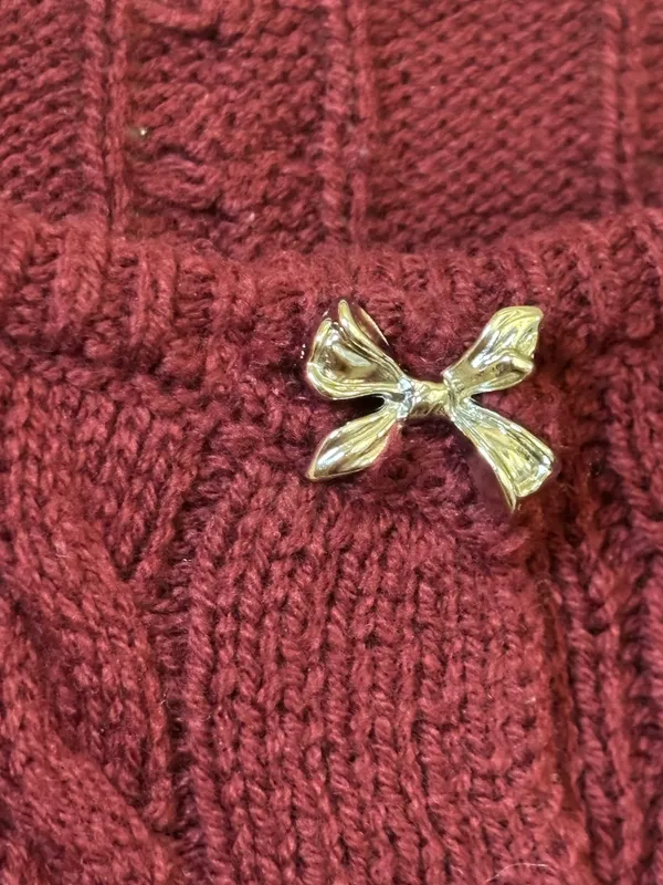 Olive & Oak Sweater - Image 4