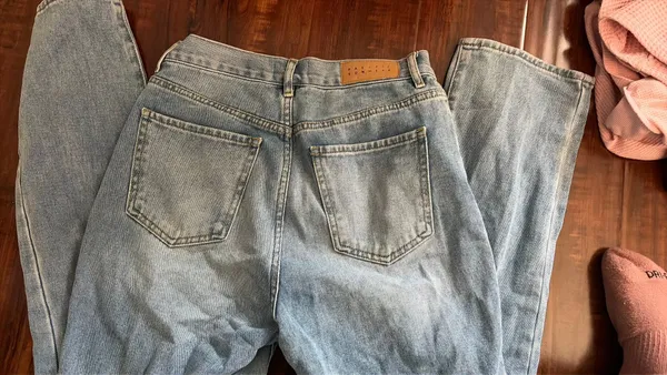 PacSun Dad Jeans - Image 3