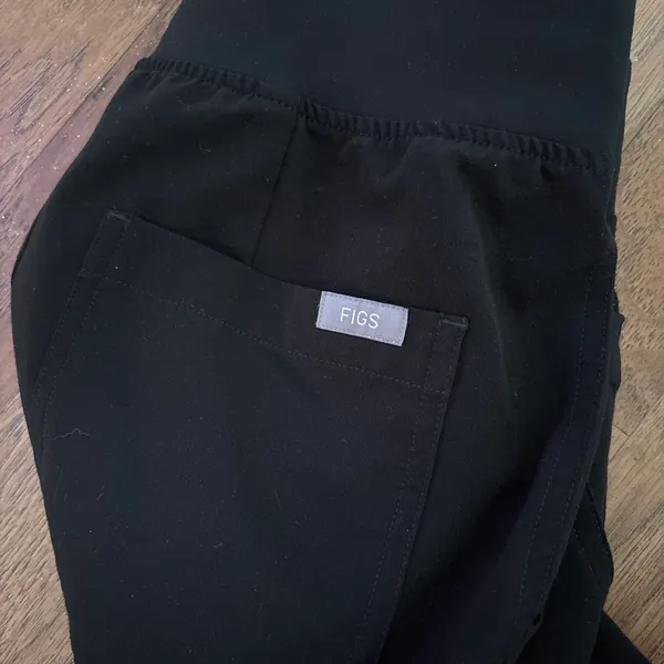 FIGS Scrub Pants - Image 2