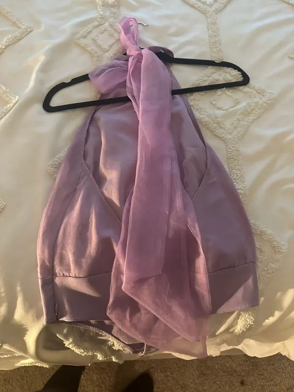Revolve Darling Bodysuit - Image 4
