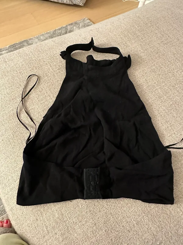 For love and lemons halter top - Image 4