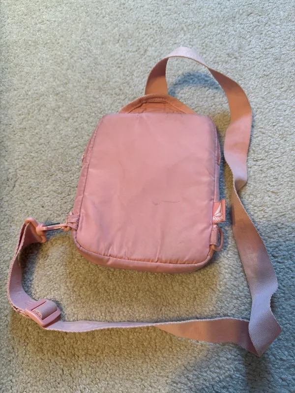 Reebok Crossbody Bag Mini - Image 3