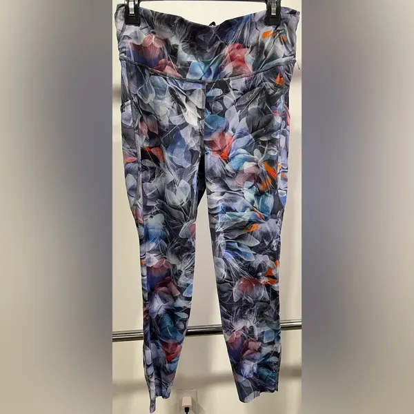 Lululemon fast and free high-rise tight Size 12 - Image 6