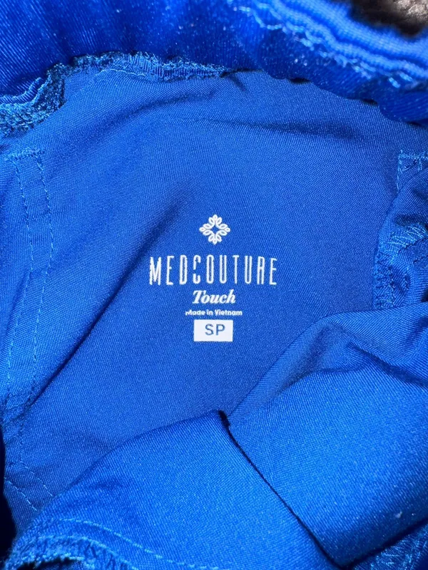 MedCouture Scrub Pants - Image 2