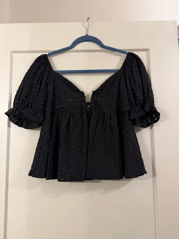 Newbury Kustom Black Top - Image 2
