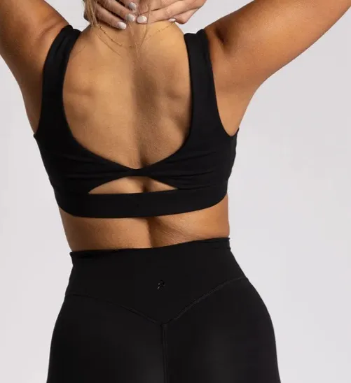 Ptula Pure Luxe Summit Sports Bra - Image 2